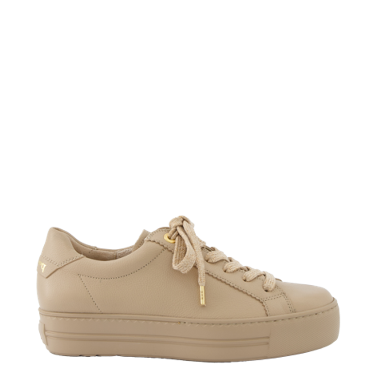 Paul Green 5241-118 Sneaker in beige
