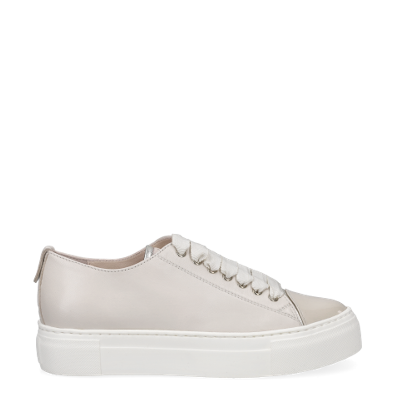 Attilio Giusti Leombruni MOLLIE Sneaker in beige