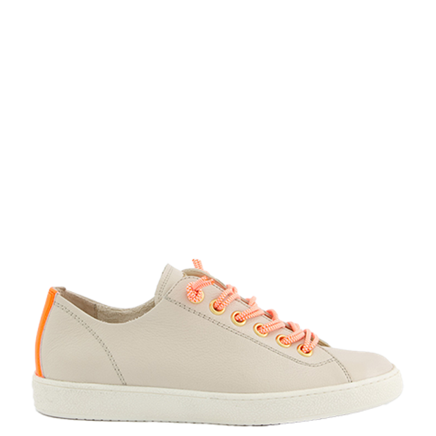 Paul Green 5452-037 Sneaker in beige