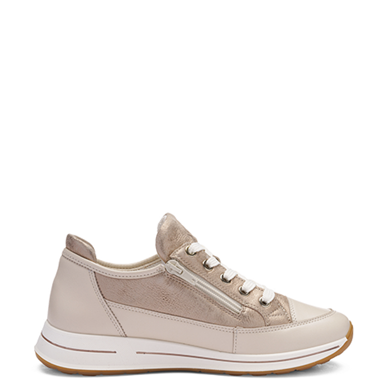 Ara 24842-05 OSAKA 2.0 Sneaker in beige