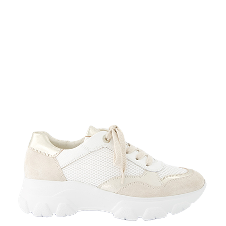 Paul Green 5422-027 Sneaker in beige