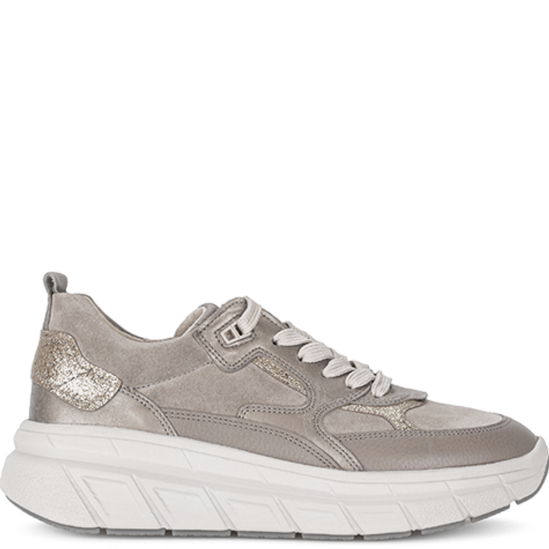 Gabor 3.370.24_7 Sneaker in beige