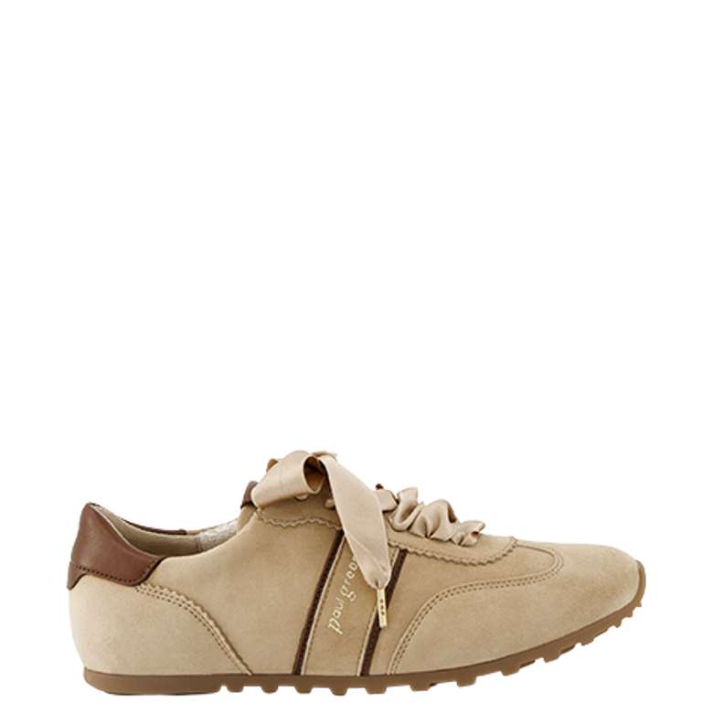 Paul Green 5508-071 Sneaker in beige