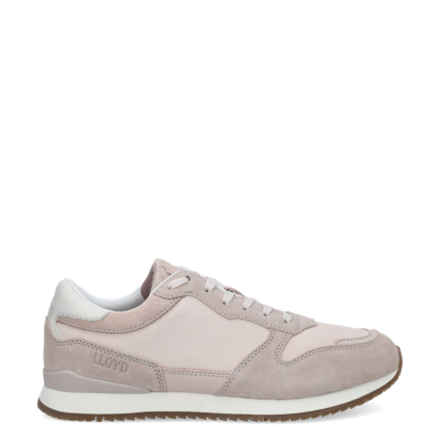 Lloyd 25-005-12 SWIFT Sneaker in rose