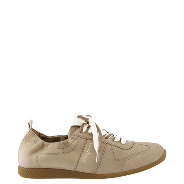 Paul Green 5564-003 Sneaker in beige
