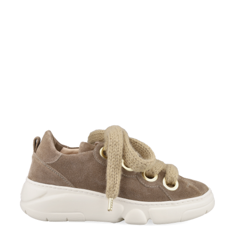 AGL D938055PGFERGU0505 Sneaker in beige