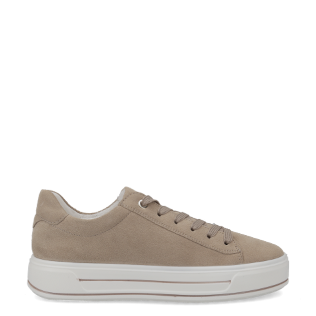 Ara 23003-13 CANBERRA 3.0 Sneaker in beige