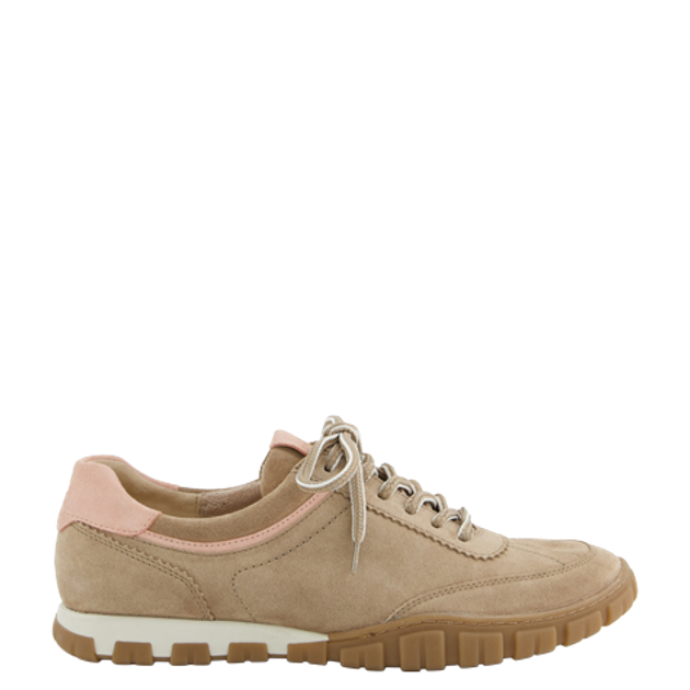 Paul Green 5504-010 Sneaker in beige