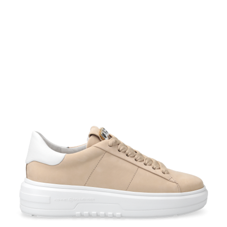 Kennel & Schmenger 31.18790.664 TURN Sneaker in beige