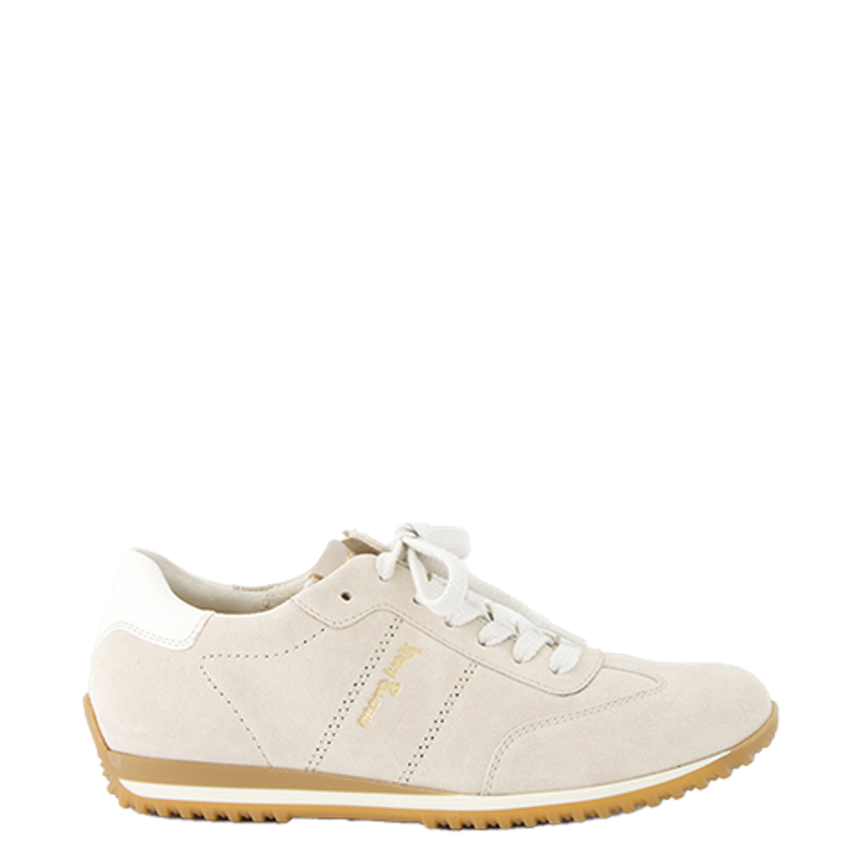 Paul Green 5300-027 Sneaker in beige