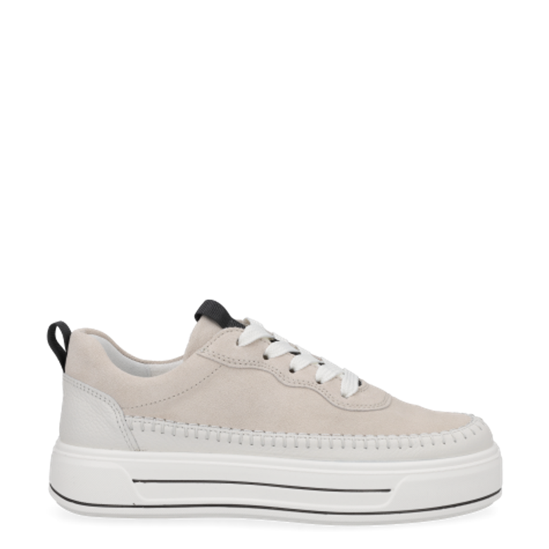 Ara 23024-09 Canberra 3.0 Sneaker in beige