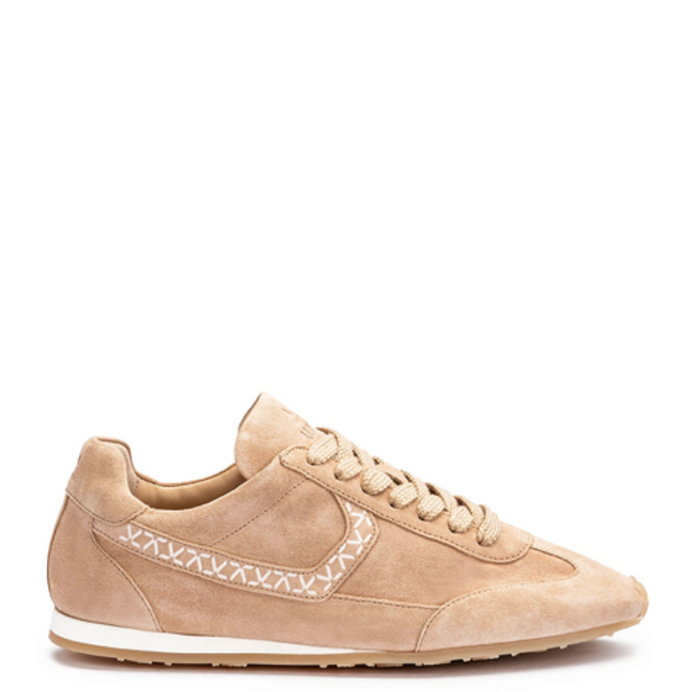Lloyd 16-506-22 VELOCITY Sneaker in beige