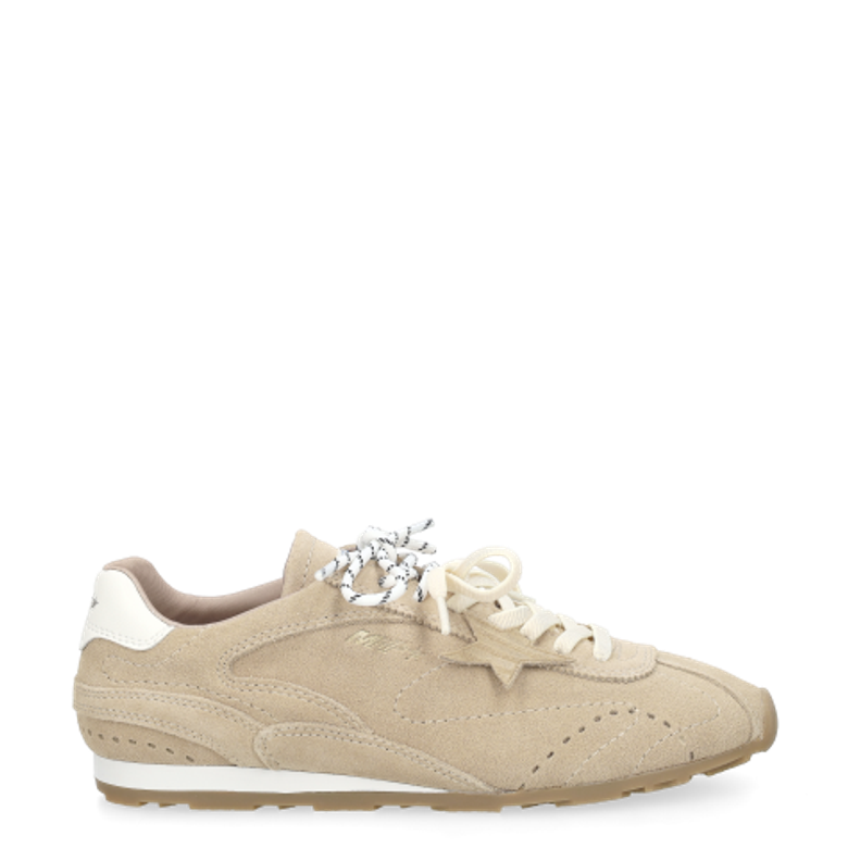 MRP MEDELIN V.6 Sneaker in beige