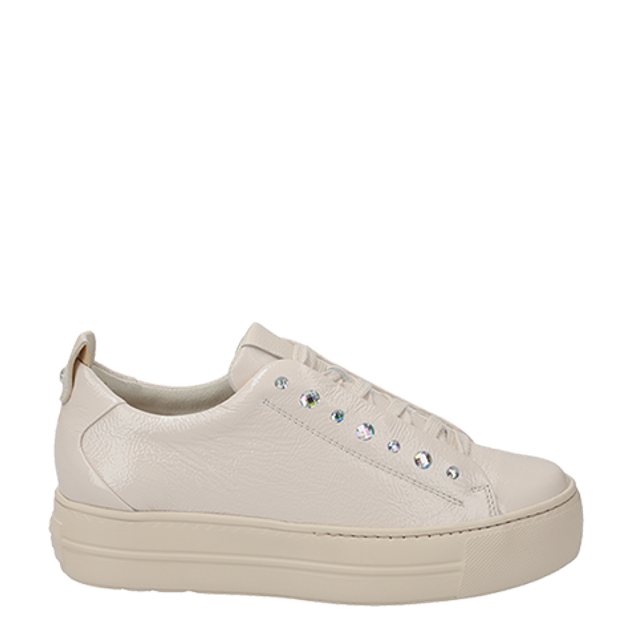 Paul Green 5085-071 Sneaker in beige