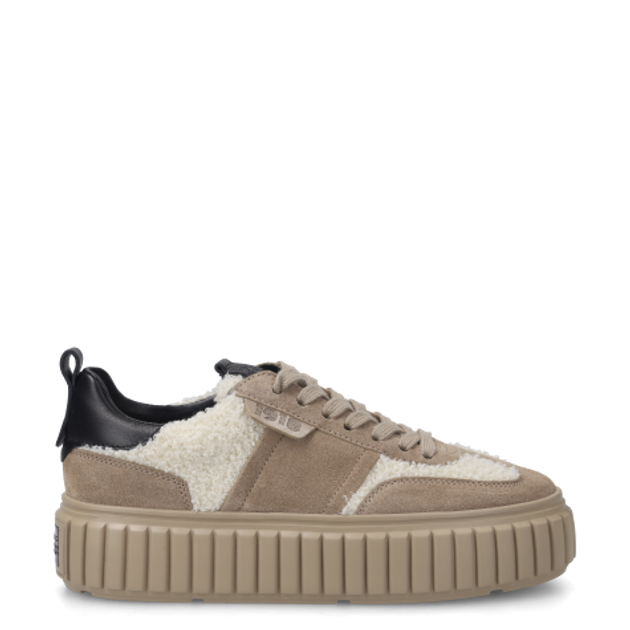 Kennel & Schmenger 41.25460.458 ZAP Sneaker in beige