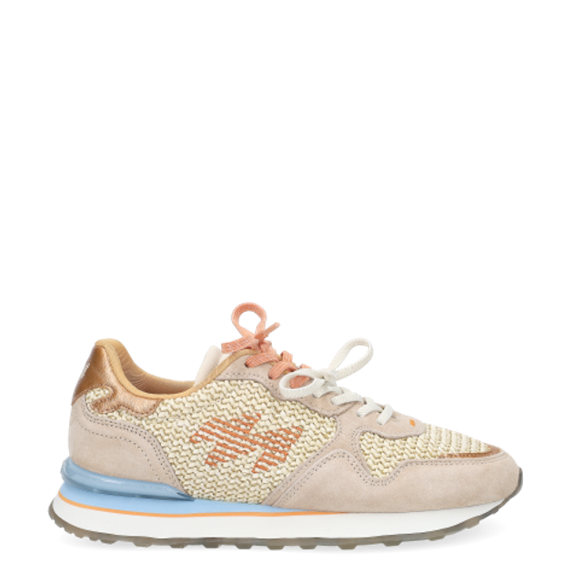 MRP SUNSET UP V.2 Sneaker in beige