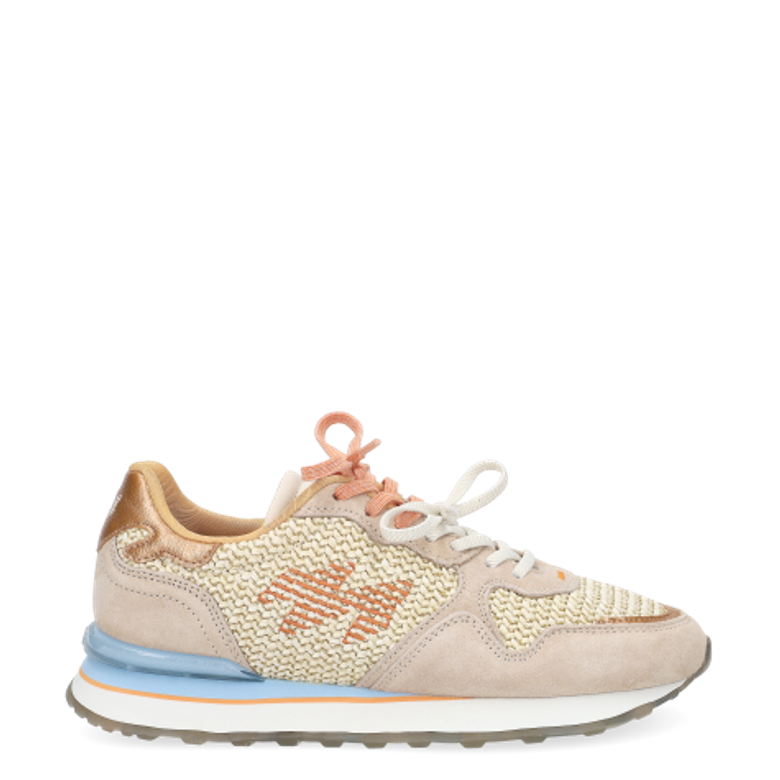 MRP SUNSET UP V.2 Sneaker in beige
