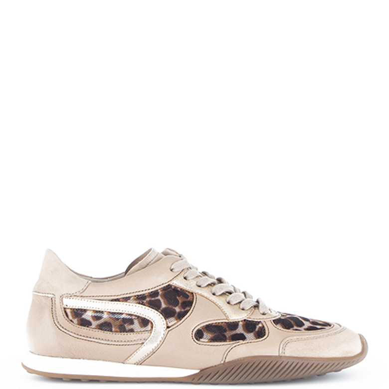 Gabor 3.181.14_8 Sneaker in beige