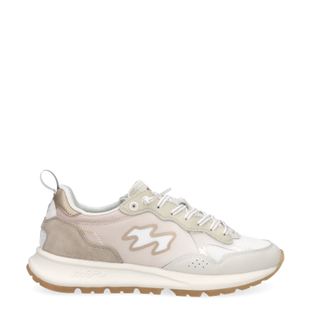 MRP MRP78 V.1 Sneaker in beige