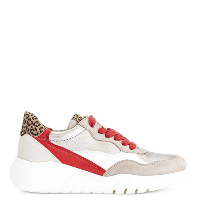 Gabor 3.451.13 Sneaker in beige