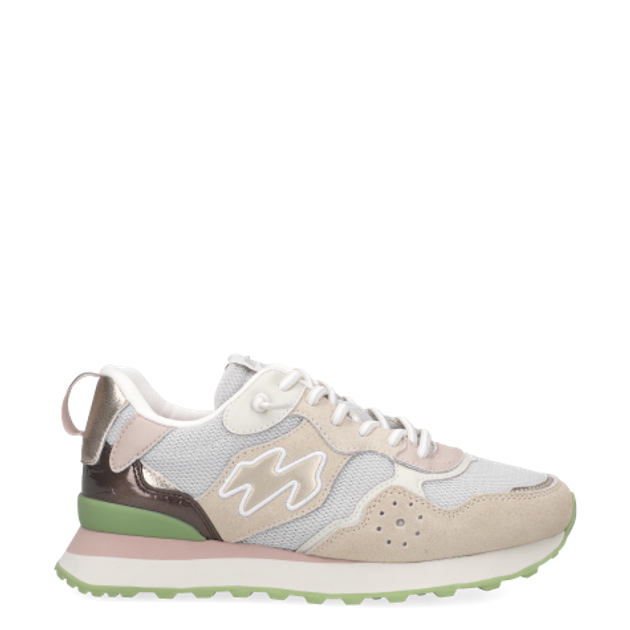 MRP MRP47 V.39 Sneaker in beige