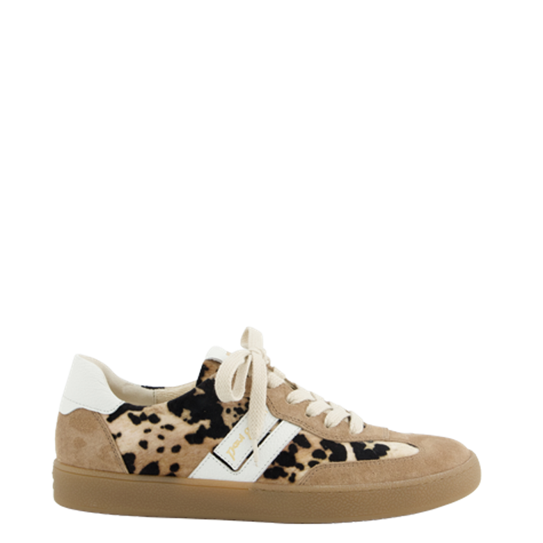 Paul Green 5437-139 Sneaker in beige