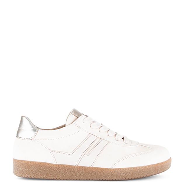 Gabor 3.300.11_6 Sneaker in beige