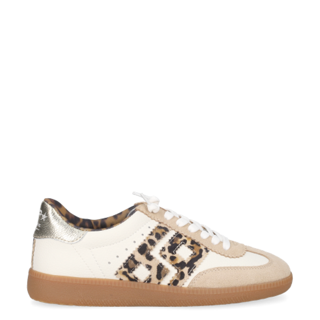 MRP MRPPWEHO Sneaker in beige