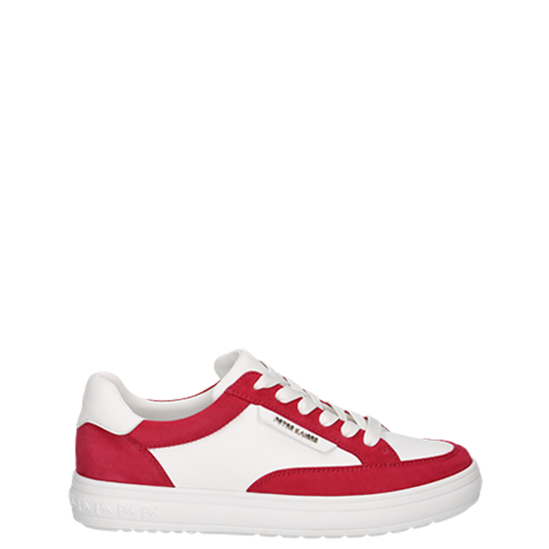 Peter Kaiser 73742 192 Sneaker in rot