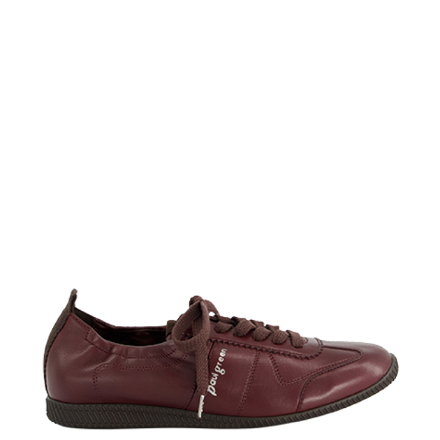 Paul Green 5522-041 Sneaker in rot