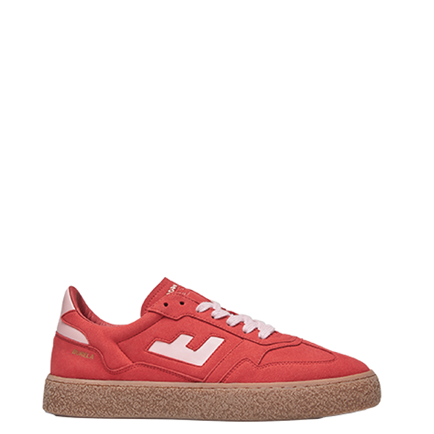 Flamingos' Life BBCORPIN BURELA BOLD Sneaker in rot