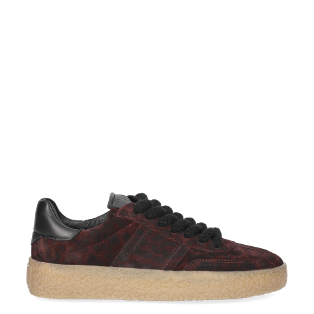 Kennel & Schmenger 61.14700.540 PIT Sneaker in rot