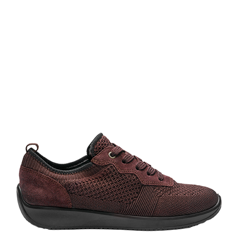 Ara 54004-19 LISSABON 4.0 Sneaker in rot