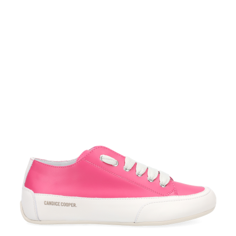 Candice Cooper 2018279.08.1N11 ROCK CHIC Sneaker in pink