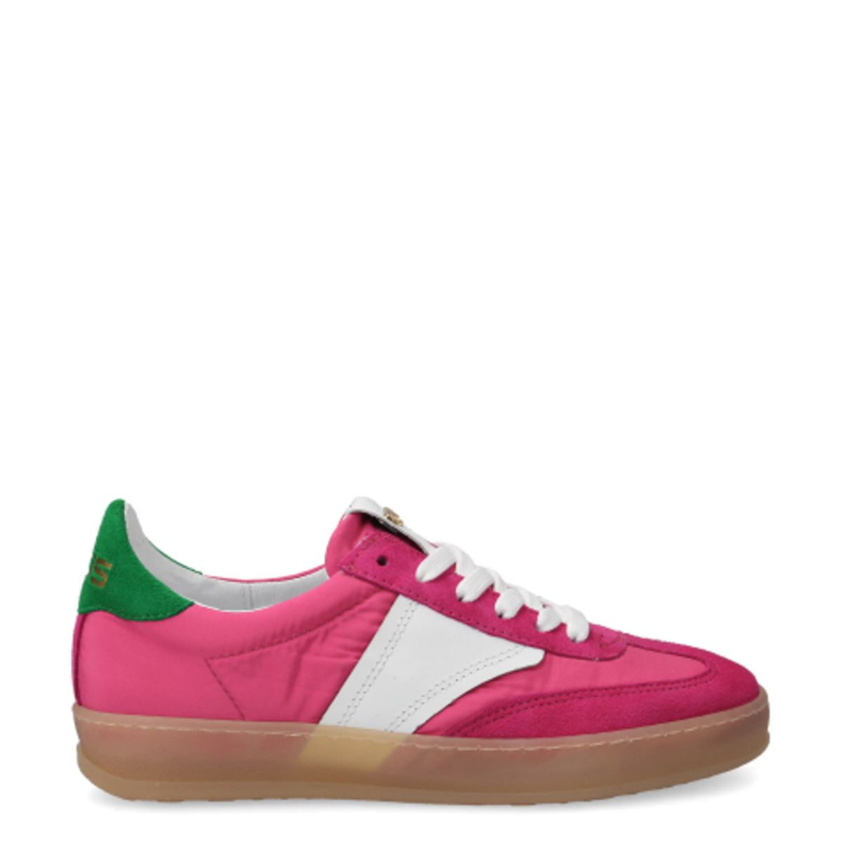 MJUS T94109 0001 IBIS Sneaker in pink online kaufen