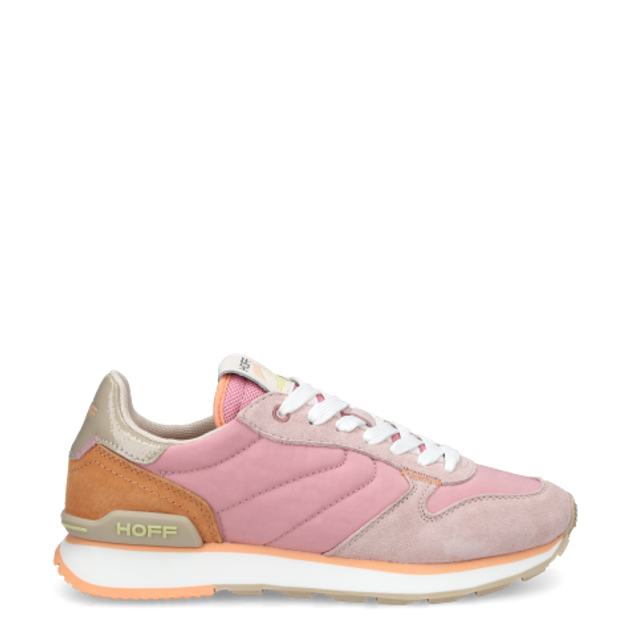 THE HOFF BRAND 12517001 TRACK & FIELD THURII Sneaker in rose