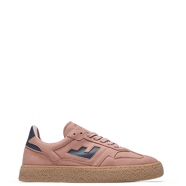 Flamingo’s Life BURELA BOLD Sneaker in rose