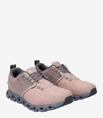 On Running - Cloud Waterproof