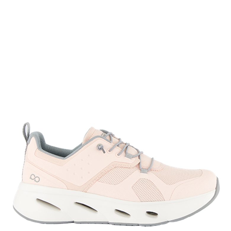 tenhaag 0001-067 Sneaker in rose