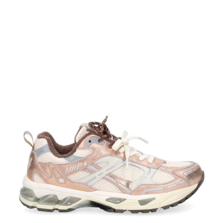 MRP MELROSE V.7 Sneaker in rose