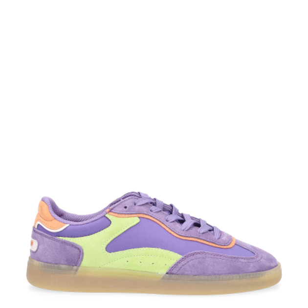 THE HOFF BRAND 12519013 PARK MORADO Sneaker in lila