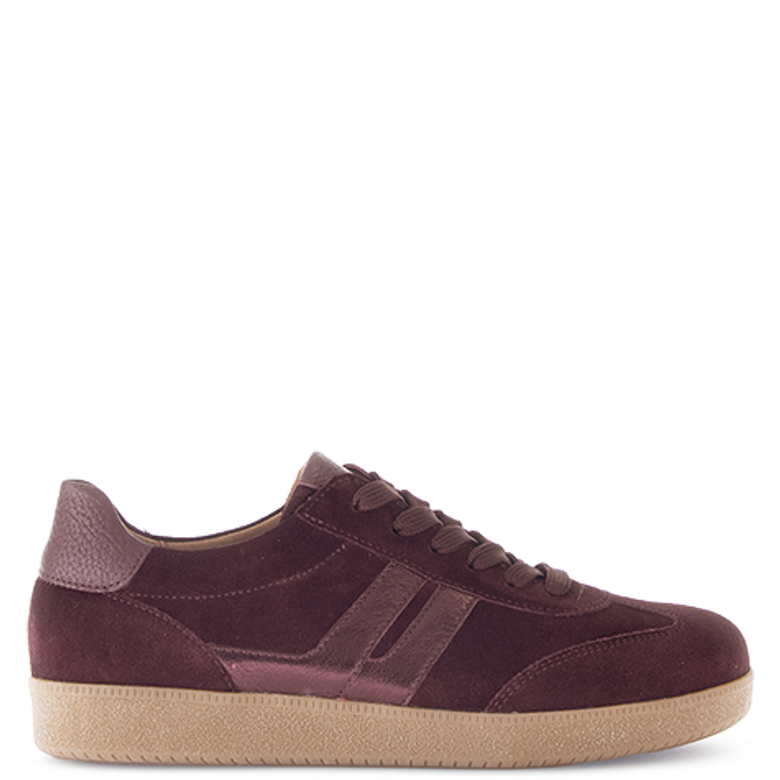 Gabor 3.300.15_7 Sneaker in rot