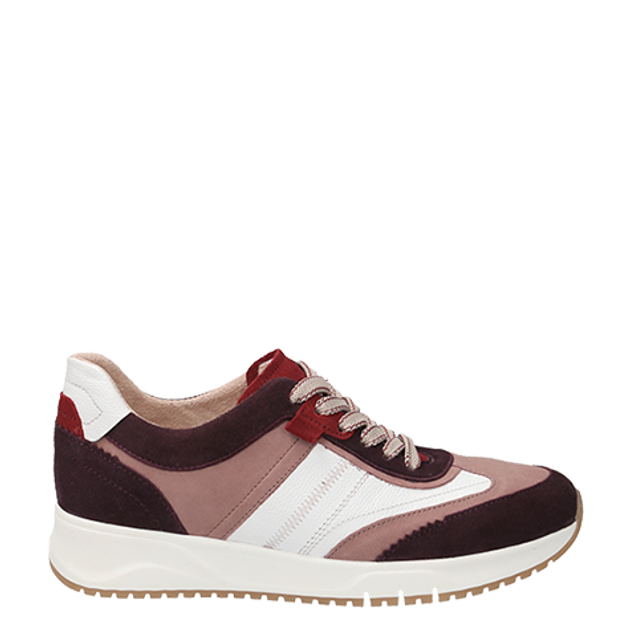 Gabor 93.400.13 Sneaker in lila