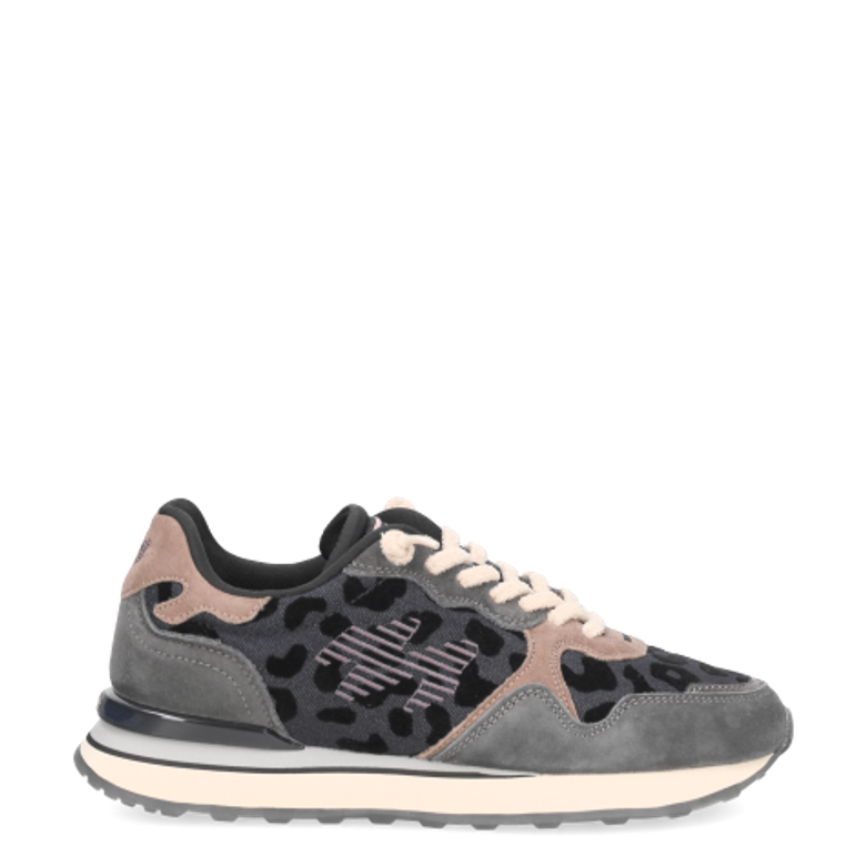 MRP MRP06UP V.7 Sneaker in lila
