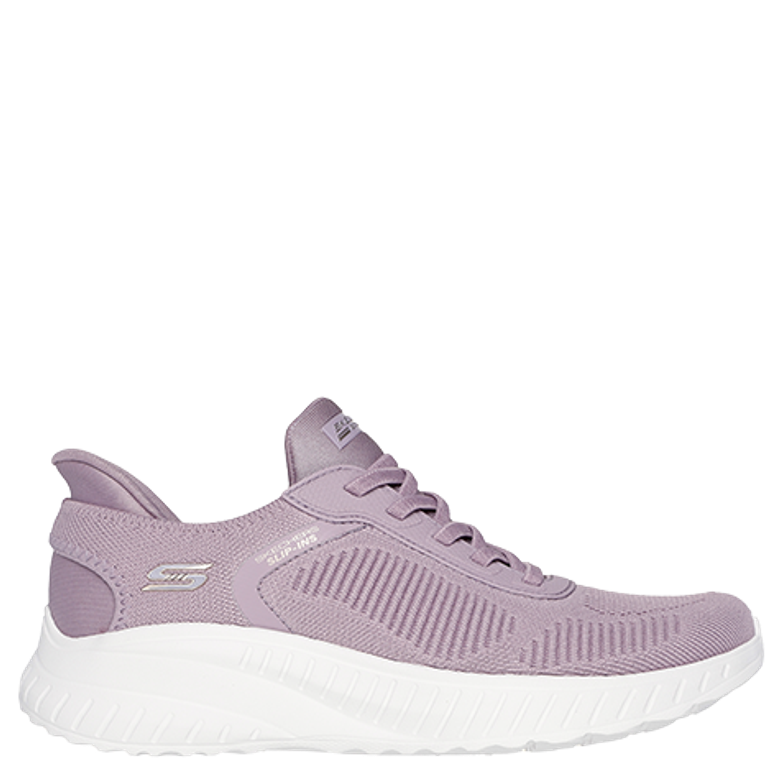 Skechers 117497 LAV BOBS SQUAD CHAOS Sneaker in lila