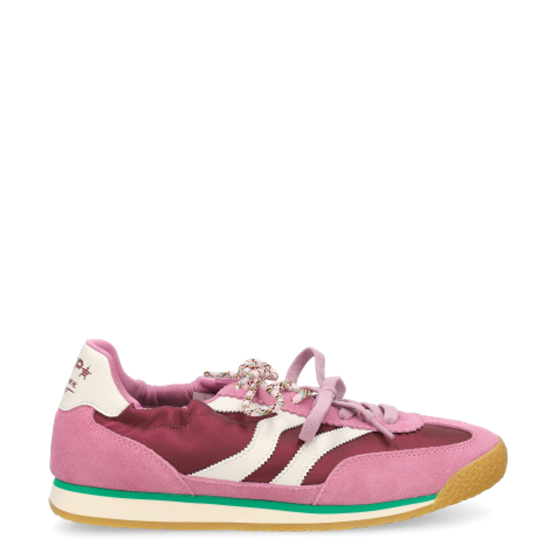 MRP PURE V.4 Sneaker in pink