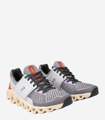 On Running - Cloudswift