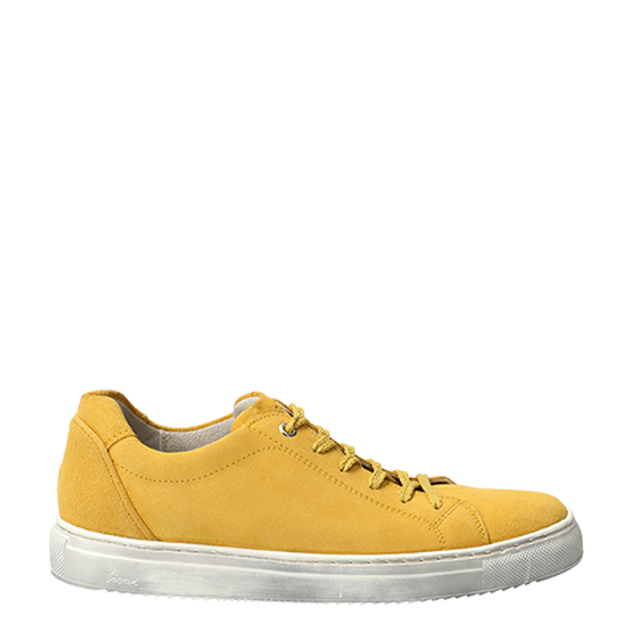 Sioux 65360 TILS SNEAKER-D 001 Sneaker in gelb