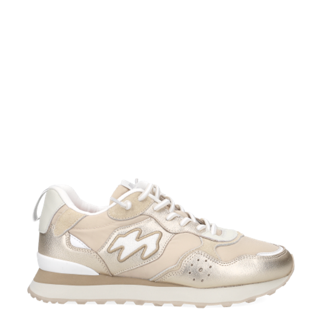 MRP MRP47 V.41 Sneaker in gold