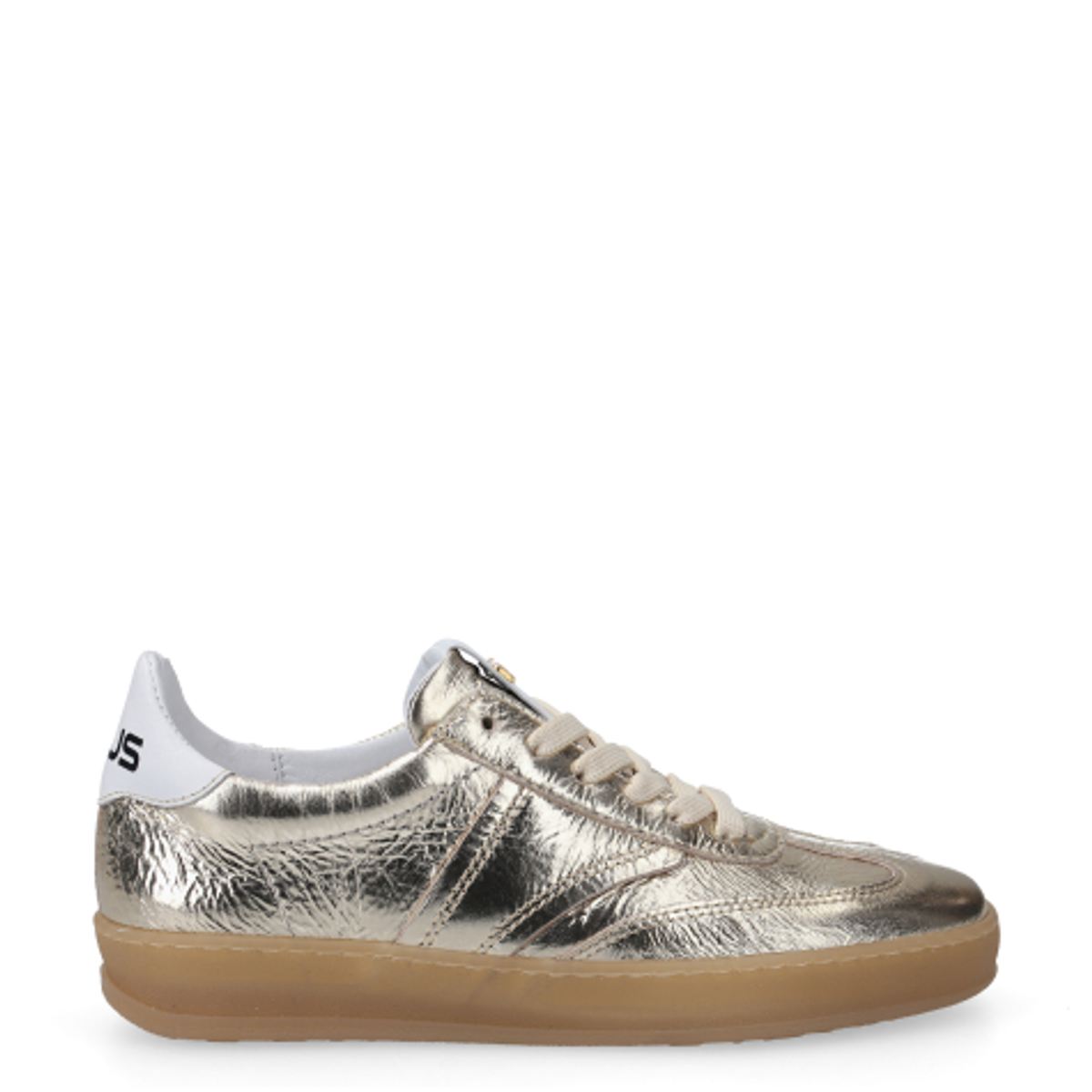 MJUS T94132 0002 PLATINO Sneaker in gold online kaufen